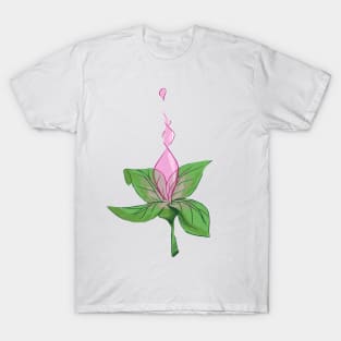 Spirit Flower T-Shirt